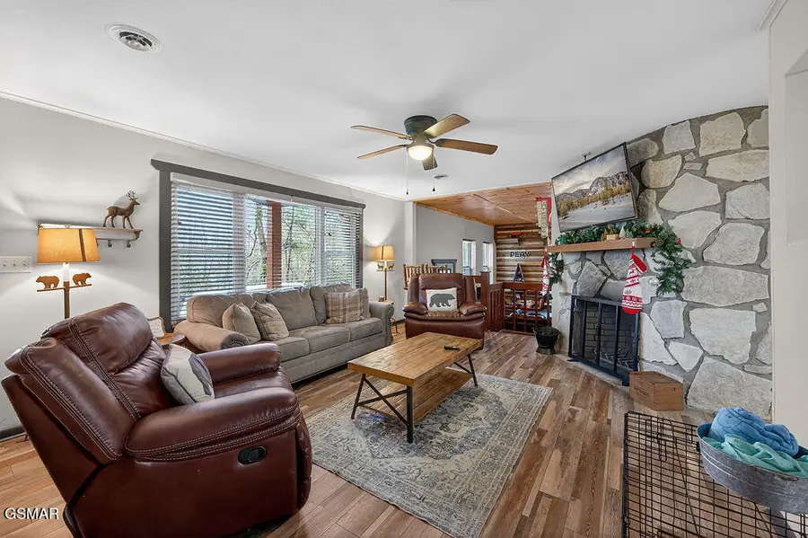 309 Saint Andrews Way, Gatlinburg, TN 37738 - Image #3