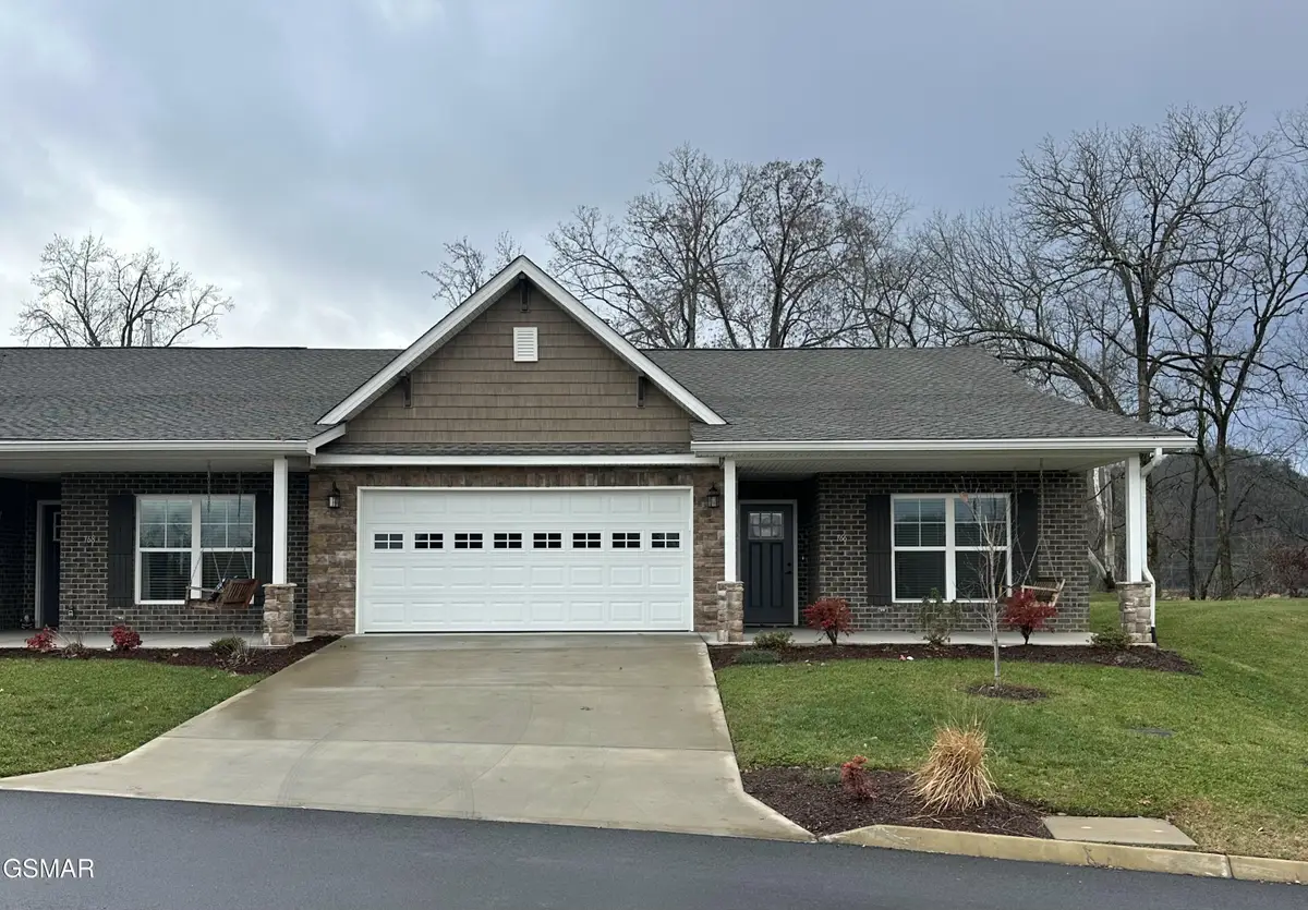766 Snowflower Circle, Pigeon Forge, TN 37863 - Image #1