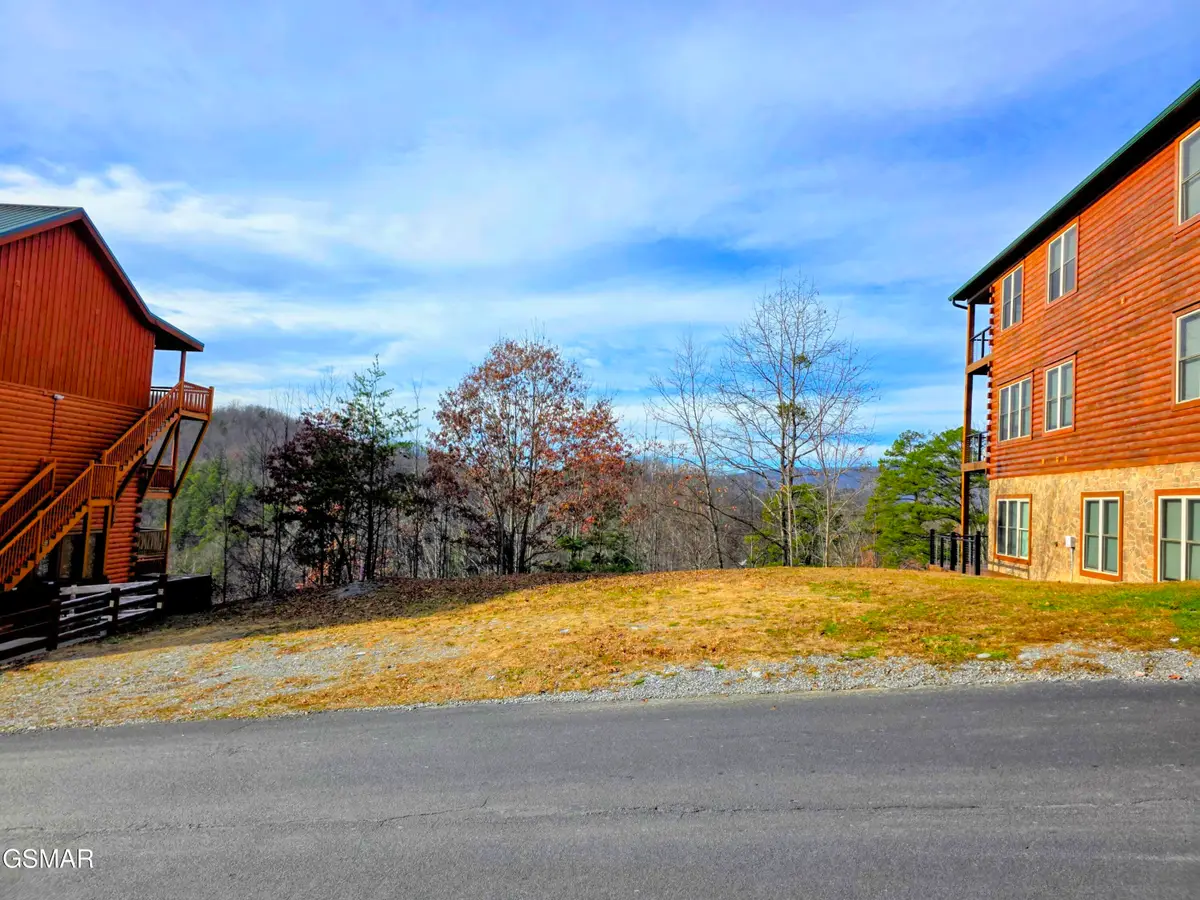 Lot 82-R Boulder Way, Sevierville, TN 37862 - Image #1