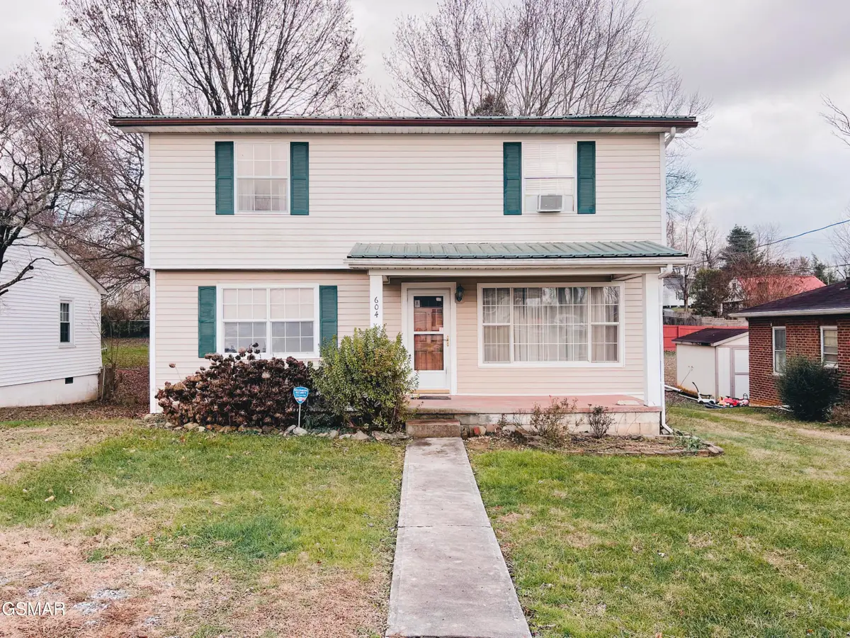 604 Brown Avenue, Morristown, TN 37813 - Image #1