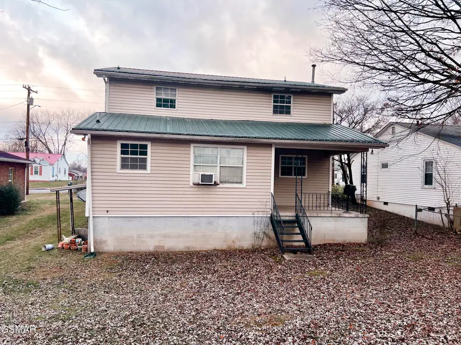 604 Brown Avenue, Morristown, TN 37813 - Image #2