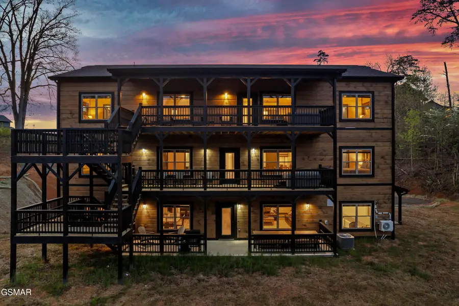 204 Lily Jo Way, Sevierville, TN 37876 - Image #2