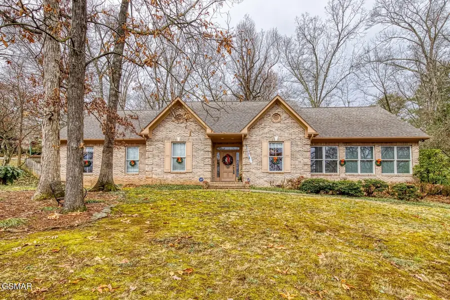 5227 Beverly Oaks Drive, Knoxville, TN 37918 - Image #2