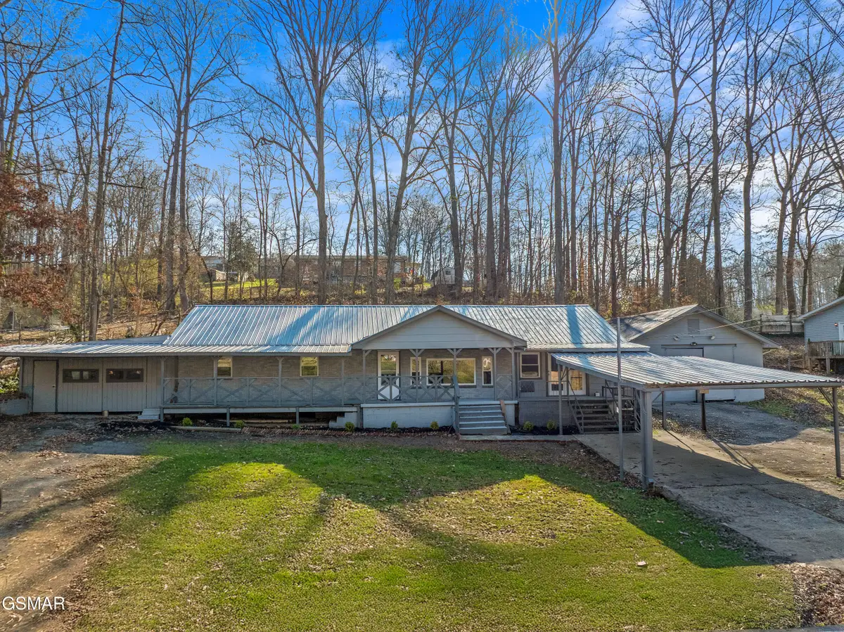 1037 Foust Carney Road, Powell, TN 37849 - Image #1