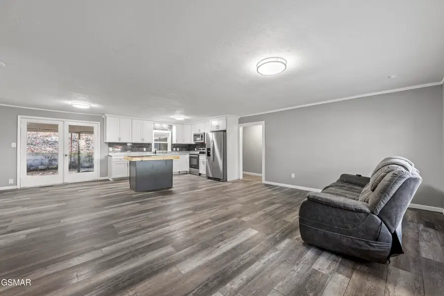 1037 Foust Carney Road, Powell, TN 37849 - Image #3