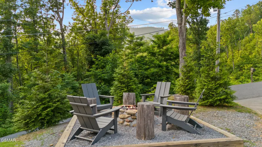 834 Pine Top Lane, Gatlinburg, TN 37738 - #2