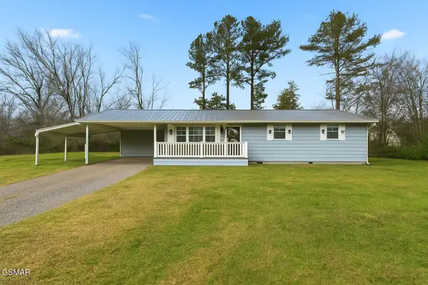 335 Fenway Drive, Pigeon Forge, TN 37863