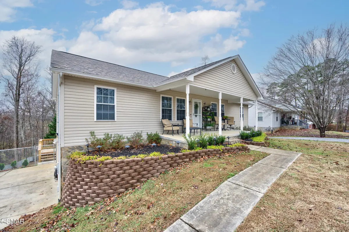 1479 Green Acres Drive, Newport, TN 37821 - Image #1