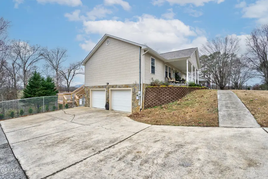 1479 Green Acres Drive, Newport, TN 37821 - Image #2