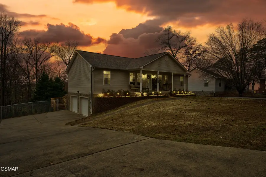 1479 Green Acres Drive, Newport, TN 37821 - Image #3