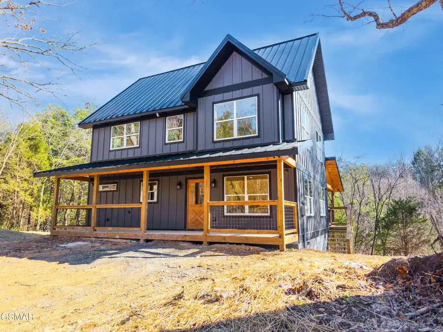 608 Cedar Road, Pigeon Forge, TN 37863 - Image #3