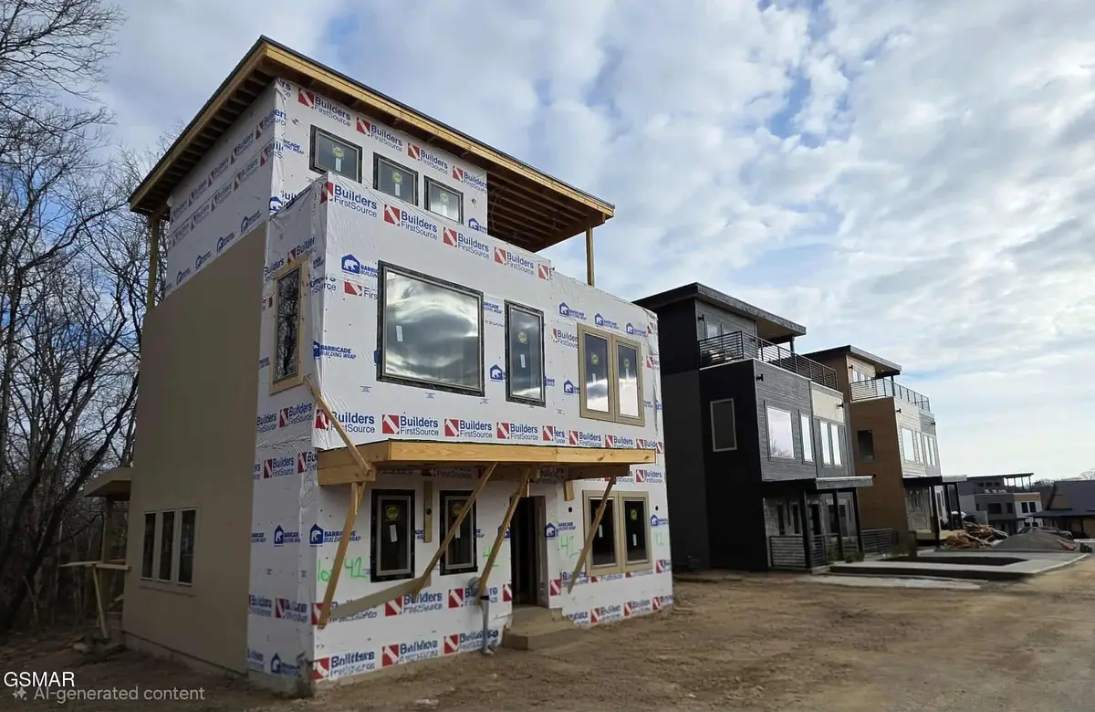 Lot 41 Tipi Way, Pigeon Forge, TN 37863 - Image #1