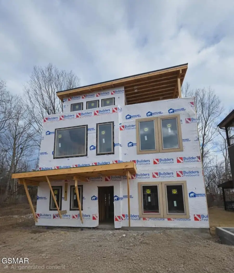 Lot 41 Tipi Way, Pigeon Forge, TN 37863 - Image #2