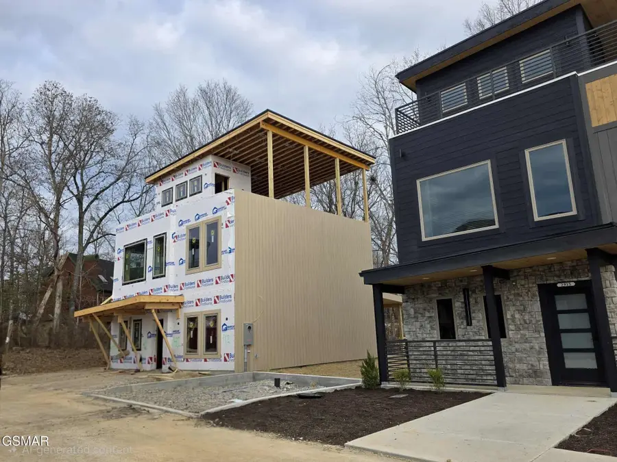 Lot 41 Tipi Way, Pigeon Forge, TN 37863 - Image #3