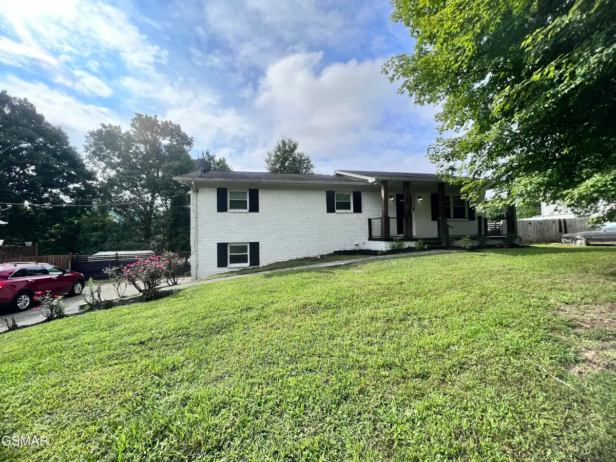 2928 Mynatt Road, Knoxville, TN 37918 - #1