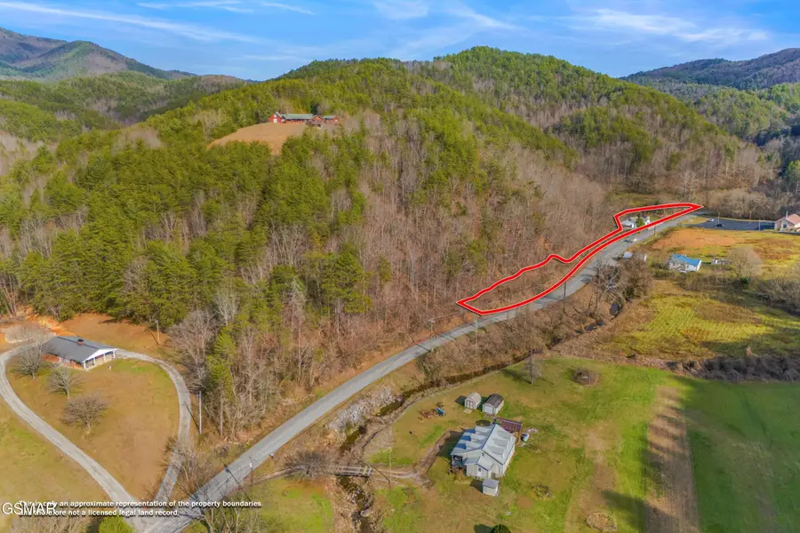 3226 Big Creek Road, Hartford, TN 37753 - Image #3