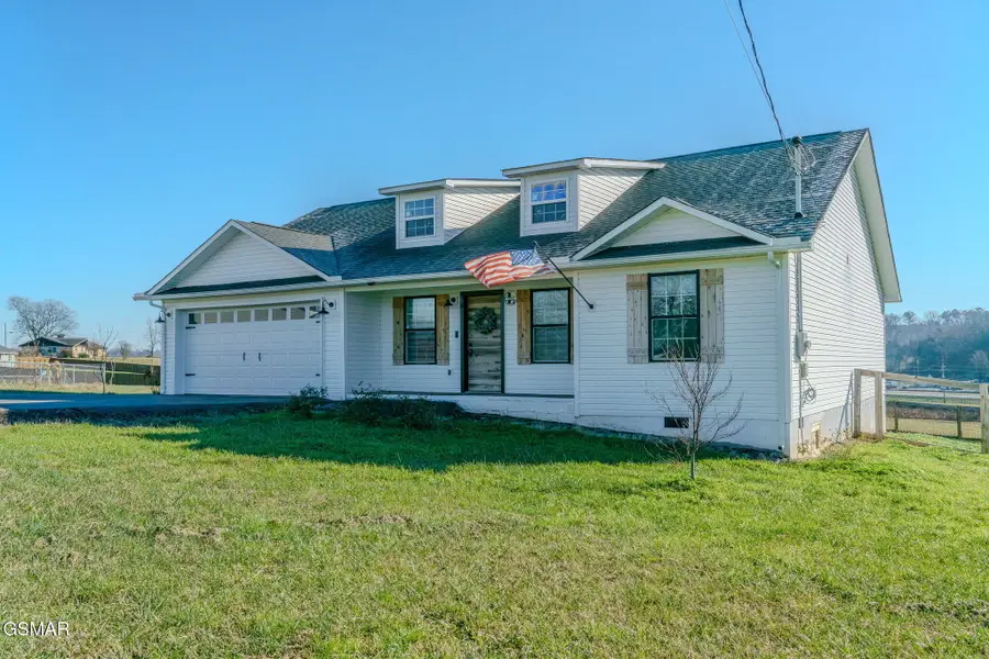 334 Pin Oak Drive, New Market, TN 37820 - Image #3