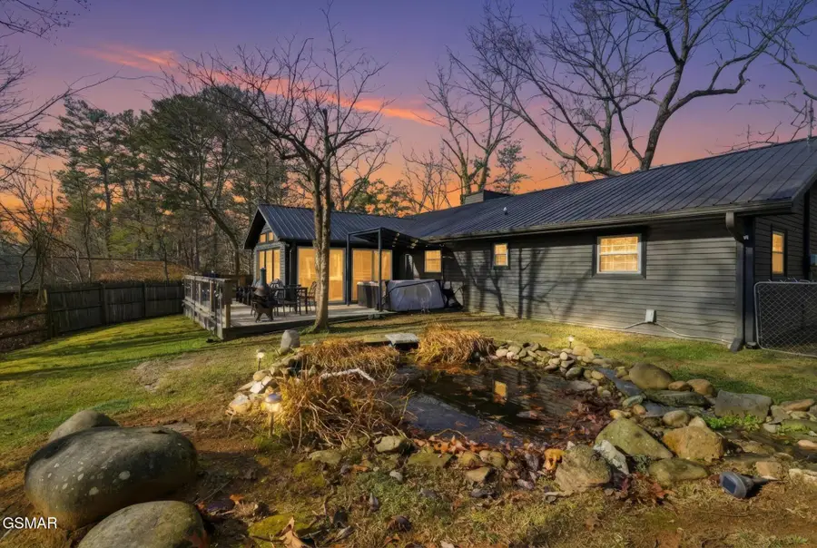 2887 Pine Haven Drive, Sevierville, TN 37862 - Image #2