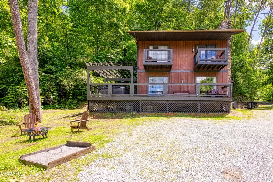 4256/4260 New Pioneer Trail, Pigeon Forge, TN 37863 - Image #3