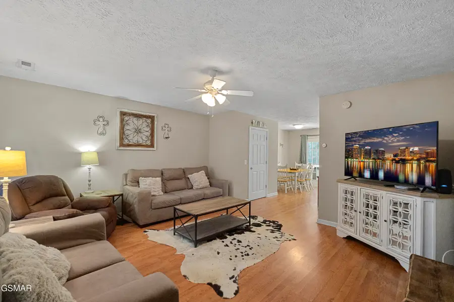 1456 William Holt Drive, Sevierville, TN 37862 - Image #3