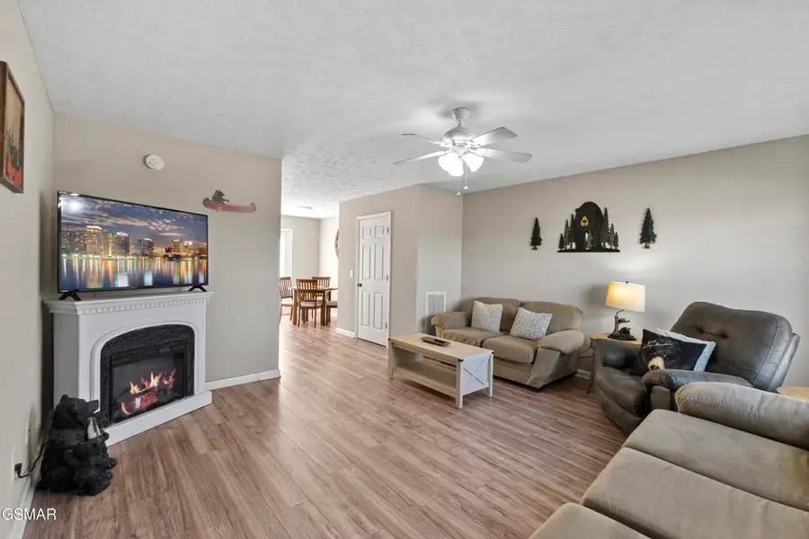 1454 William Holt Drive, Sevierville, TN 37862 - Image #2