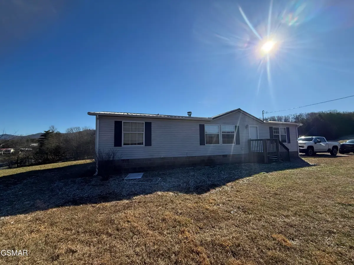 114 Brookstone Road, Parrottsville, TN 37843 - Image #1