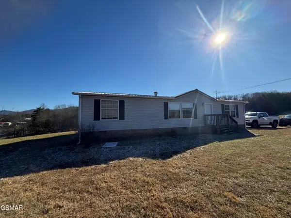 114 Brookstone Road, Parrottsville, TN 37843