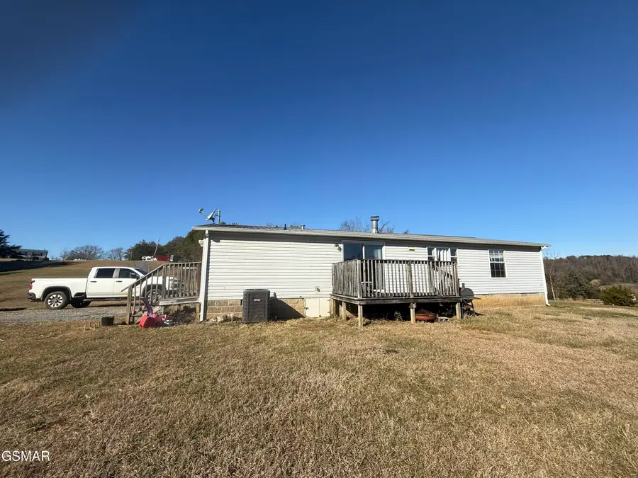 114 Brookstone Road, Parrottsville, TN 37843 - #2