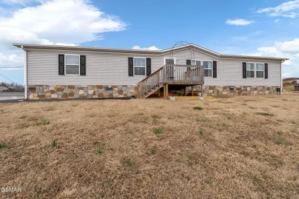 1523 Howell River Road, Rutledge, TN 37861