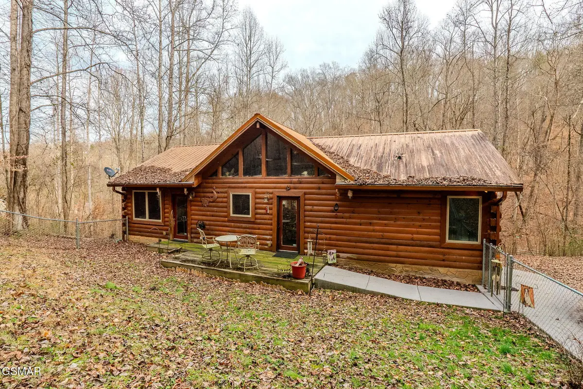 1905 Turkey Hollow Lane, Sevierville, TN 37876 - Image #1