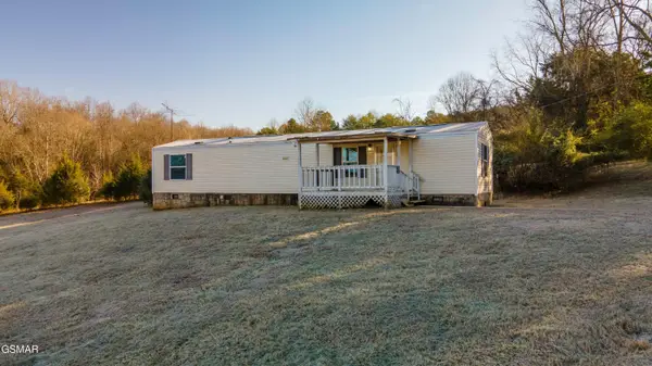 1754 Buck Hollow Road, New Market, TN 37820