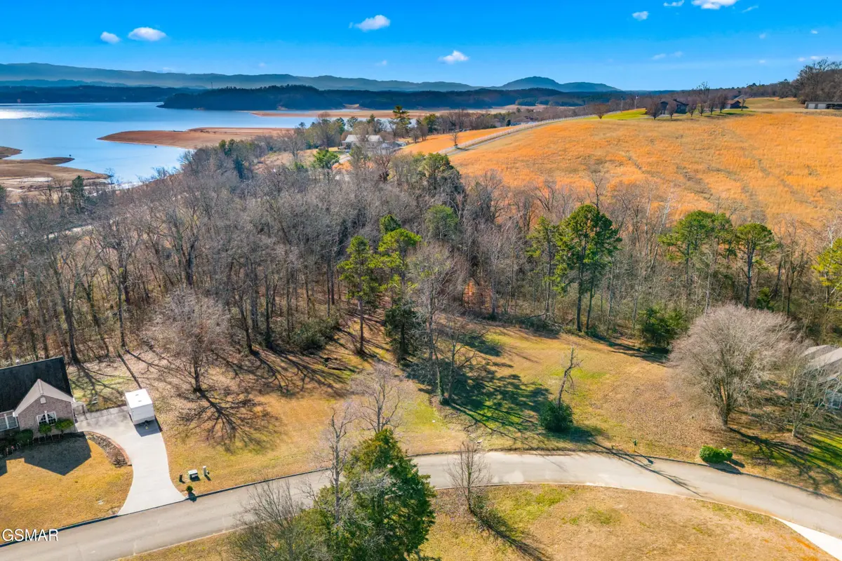 Lots 10&11 Lakebrook Circle, Dandridge, TN 37725 - Image #1