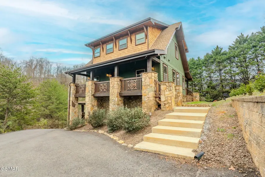 615 Rainbow Road, Sevierville, TN 37862 - Image #2