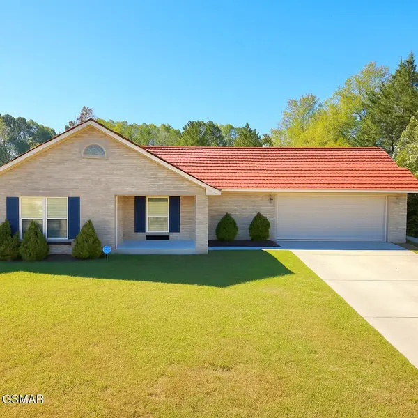 2637 Fisherman Street, Kodak, TN 37764