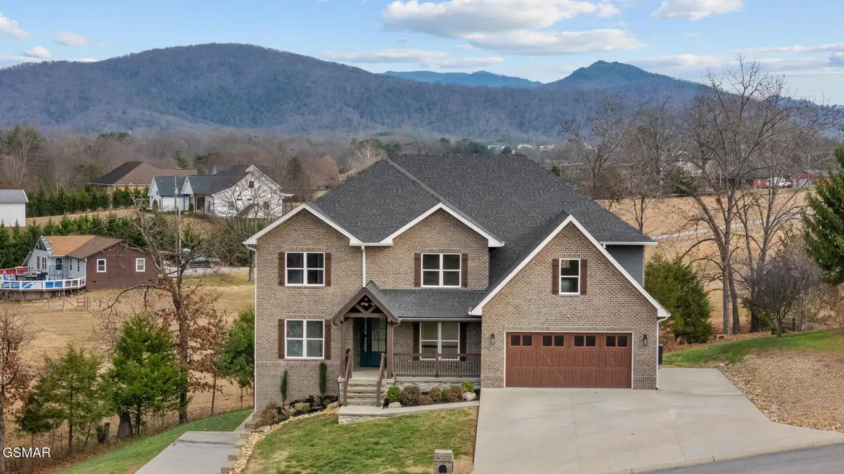 118 Gallahad Court, Sevierville, TN 37876 - Image #1