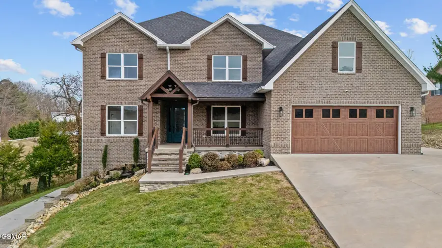 118 Gallahad Court, Sevierville, TN 37876 - Image #3