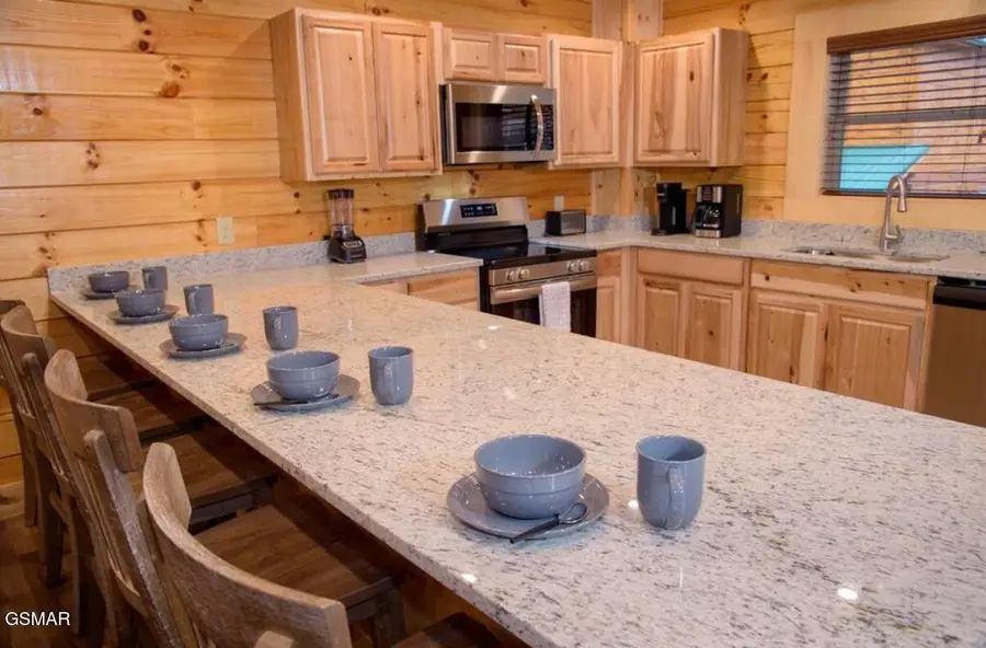 834 String Run Way, Pigeon Forge, TN 37863 - Image #3