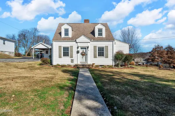 548 5th Street, Newport, TN 37821