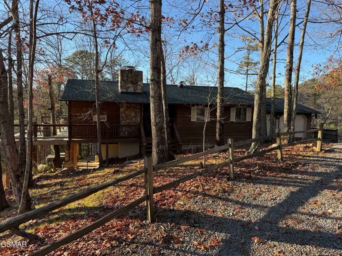 1001 Old Laurel Lane, Sevierville, TN 37876 - #1