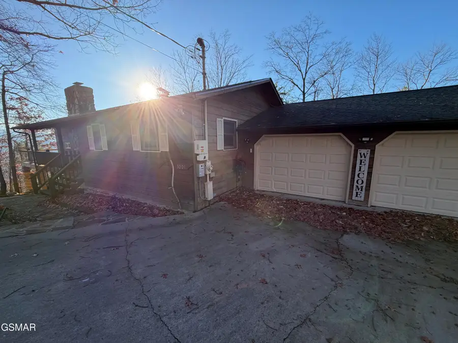 1001 Old Laurel Lane, Sevierville, TN 37876 - #3