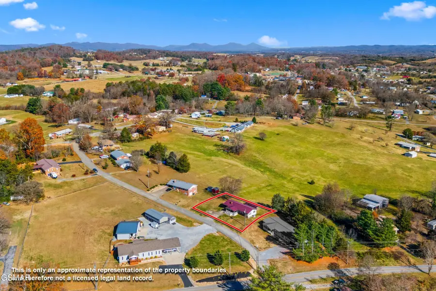 30 Unaka Drive, Mosheim, TN 37818 - Image #2