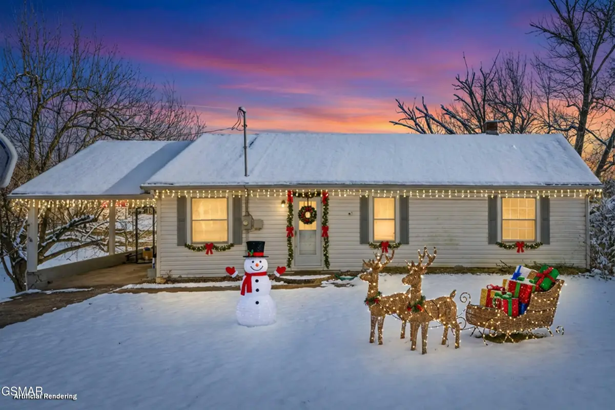 414 Cypress Street, Greeneville, TN 37745 - Image #1