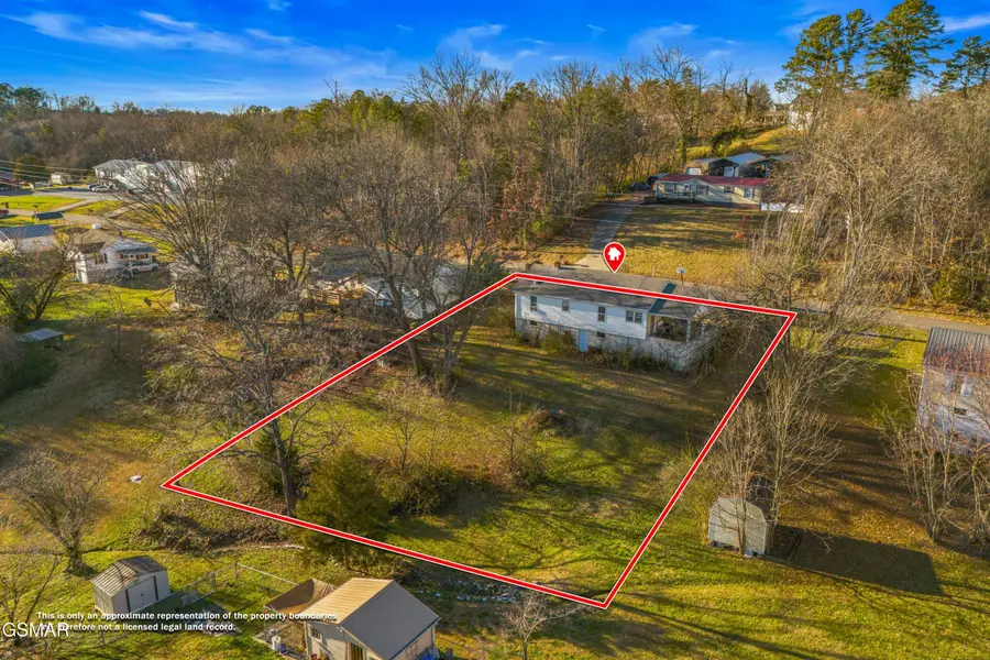 414 Cypress Street, Greeneville, TN 37745 - Image #2