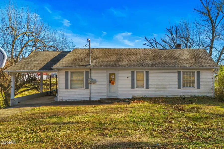 414 Cypress Street, Greeneville, TN 37745 - Image #3