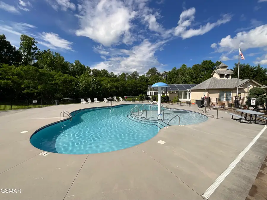 124 Plaza Drive #UNIT 5402, Pigeon Forge, TN 37863 - Image #3