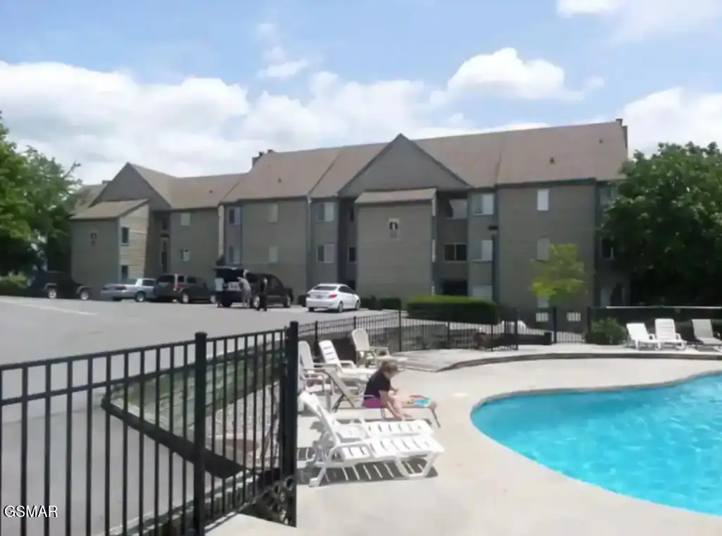 1260 Ski View Drive #APT 2101, Gatlinburg, TN 37738 - Image #1