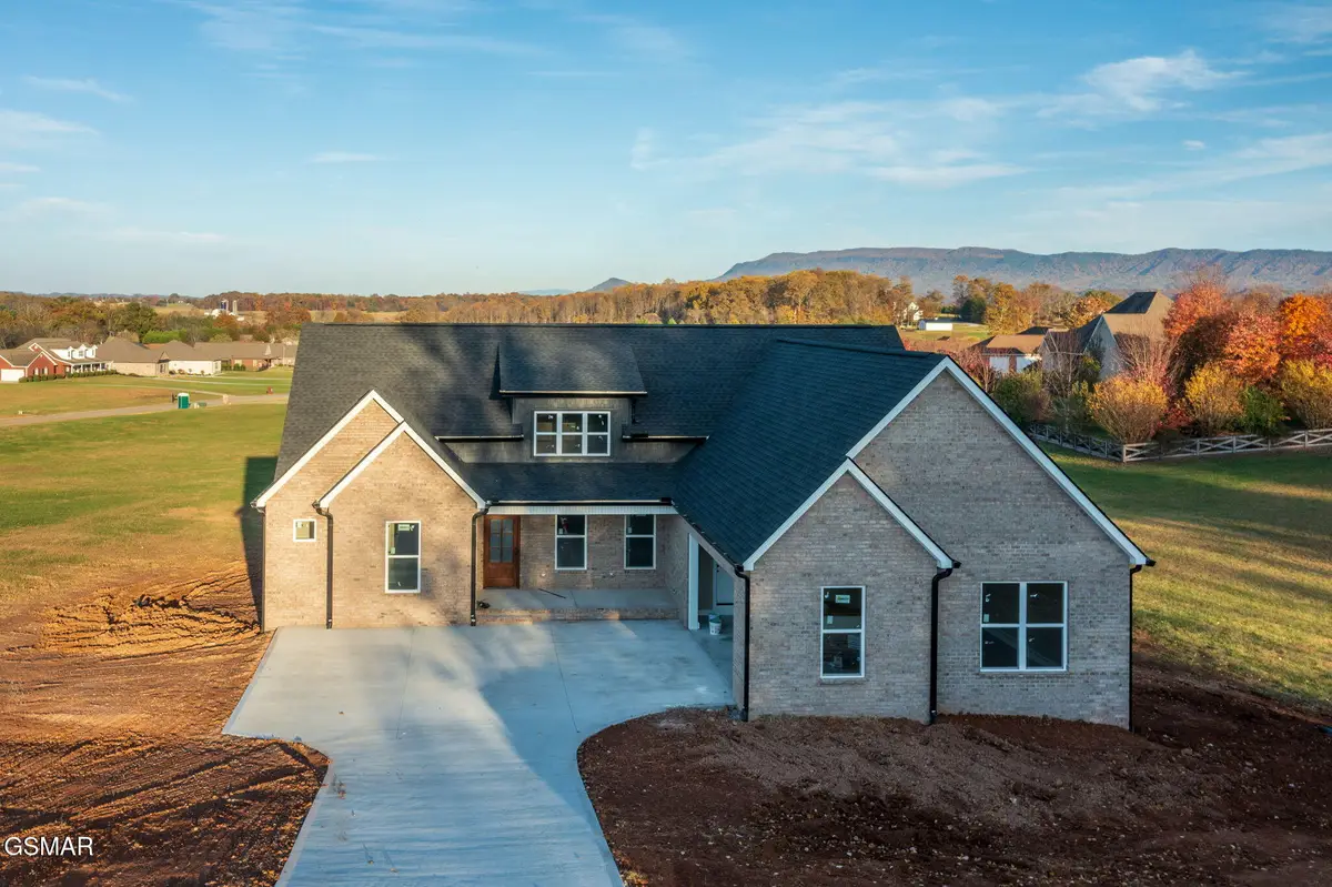 816 Majestic Mountains, Walland, TN 37886 - Image #1