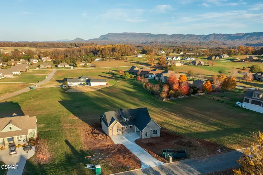 816 Majestic Mountains, Walland, TN 37886 - Image #3