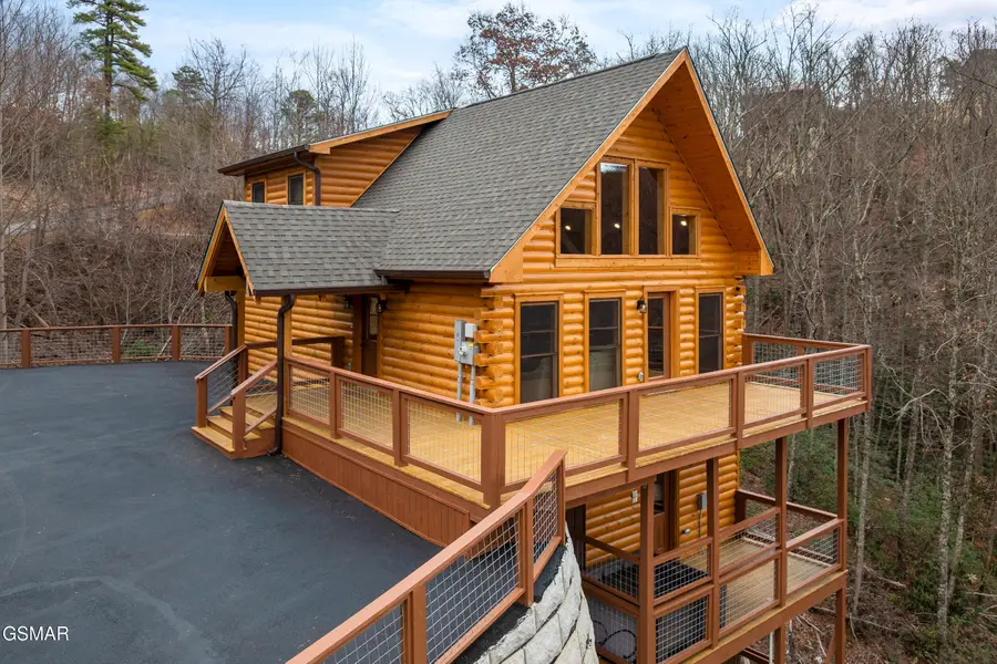 1017 Street Of Dreams Way, Gatlinburg, TN 37738 - Image #3