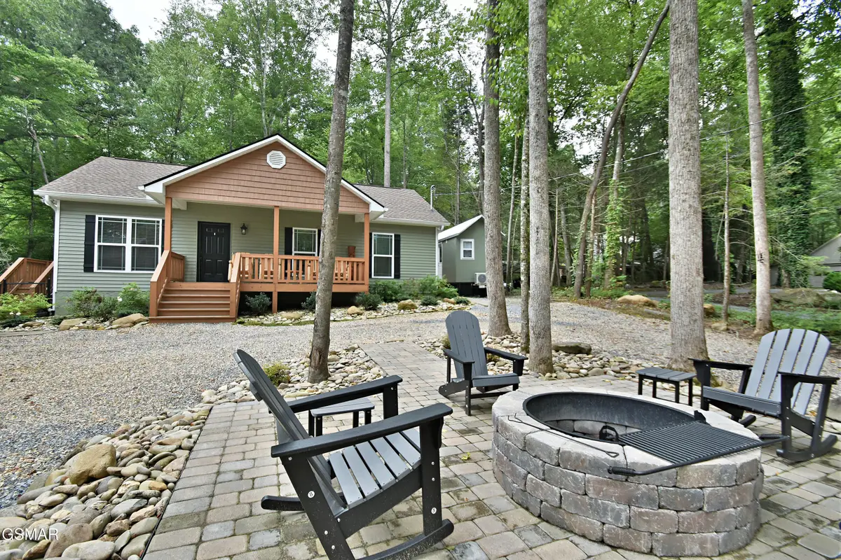 5050 Hooper Highway, Cosby, TN 37722 - Image #1